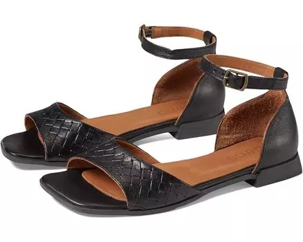 Сандалии Bueno Tina, черный
