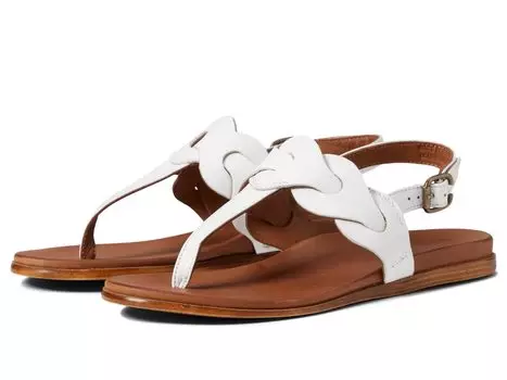 Сандалии Bueno Whitney, белый