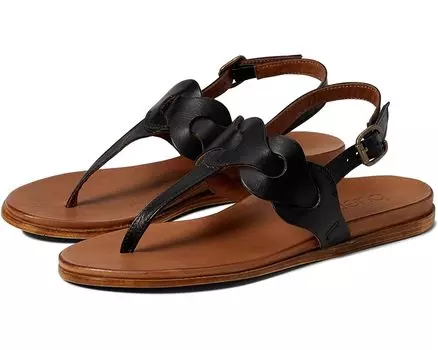 Сандалии Bueno Whitney, черный