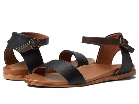 Сандалии Bueno Willow, черный