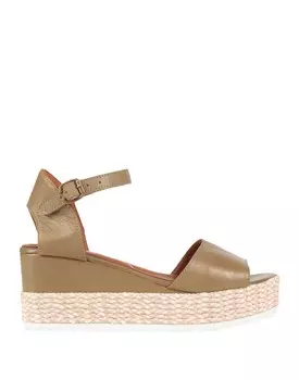 Сандалии Bueno, зеленый