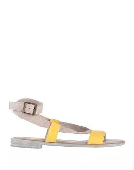 Сандалии Bueno, желтый