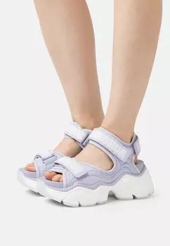 Сандалии Buffalo