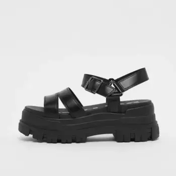 Сандалии Buffalo Aspha TS, черный