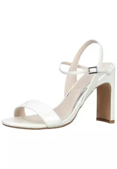 Сандалии Buffalo, белый