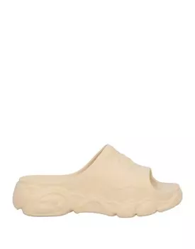 Сандалии Buffalo, бежевый