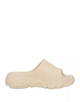 Сандалии Buffalo, бежевый