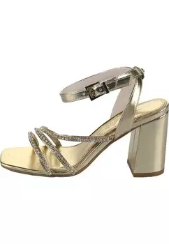 Сандалии BUFFALO Charlotte, золотой