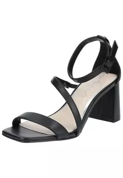 Сандалии Buffalo, черный