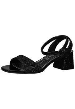 Сандалии Buffalo, черный