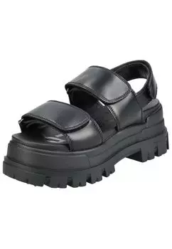 Сандалии Buffalo, черный