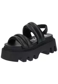 Сандалии Buffalo, черный