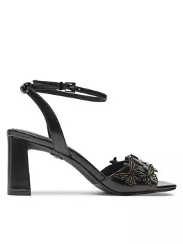 Сандалии Buffalo, черный