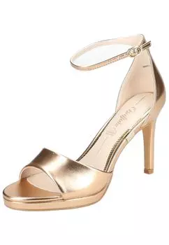 Сандалии Buffalo, цвет Champagne