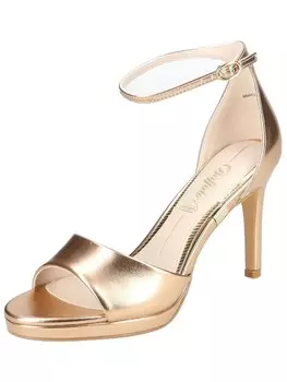 Сандалии BUFFALO Ronja, цвет Champagne