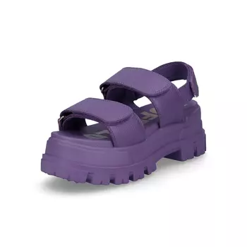 Сандалии Buffalo Sandale Aspha SND, фиолетовый