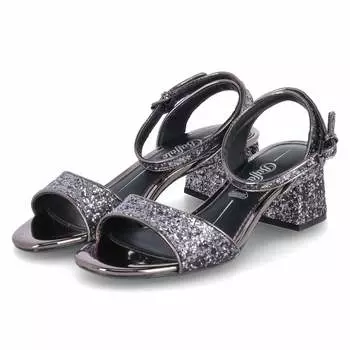 Сандалии Buffalo Sandaletten RAINELLE, черный