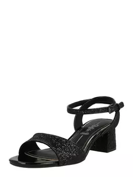 Сандалии BUFFALO Sandals, черный