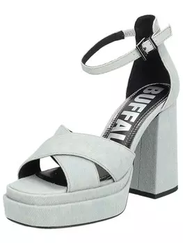 Сандалии Buffalo, синий