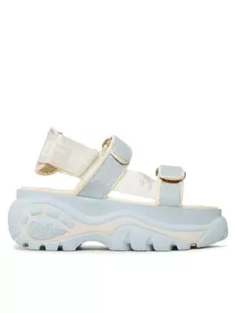 Сандалии Buffalo, синий