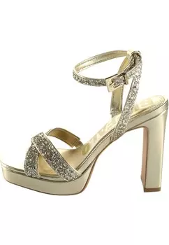 Сандалии BUFFALO, золотой