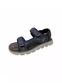 Сандалии bugatti shoes, синий