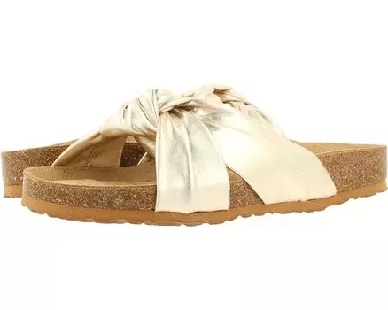 Сандалии Bullboxer Anwar, цвет Platinum