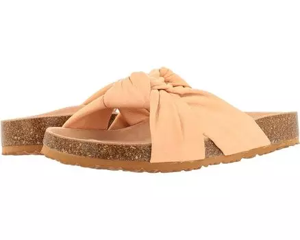 Сандалии Bullboxer Anwar, розовый