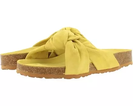 Сандалии Bullboxer Anwar, желтый