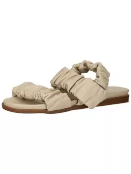 Сандалии BULLBOXER, бежевый