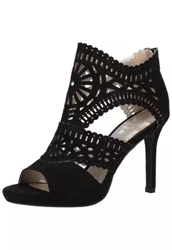 Сандалии Bullboxer, черный