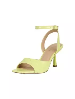 Сандалии Bullboxer, светло-зеленый