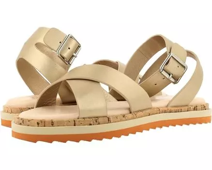 Сандалии Bullboxer Waltton, цвет Platinum