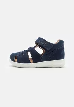 Сандалии BUMBLEBEE Superfit, цвет blau