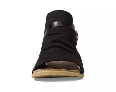 Сандалии Burn Blowfish Malibu, черный