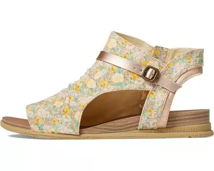 Сандалии Burn Blowfish Malibu, кремовый