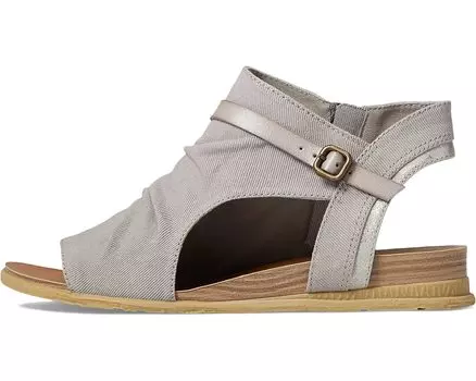 Сандалии Burn Blowfish Malibu, серый