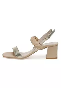 Сандалии BUTIGO Sandals, бежевый