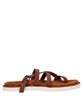 Сандалии Buttero, коричневый