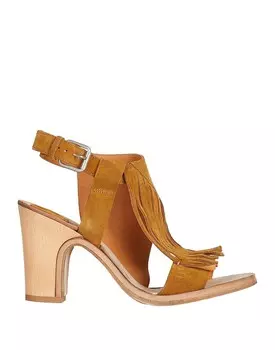 Сандалии Buttero, песочный