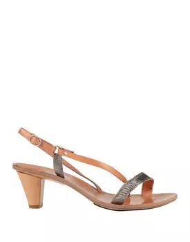 Сандалии Buttero, серый