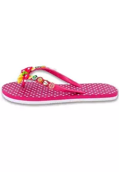 Сандалии BUTTONS Beck, цвет fuchsia