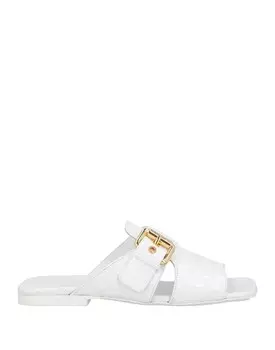 Сандалии By Far, белый