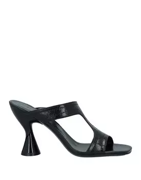 Сандалии By Far, черный