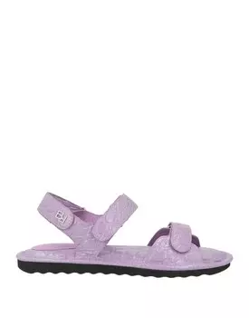 Сандалии By Far, сирень