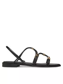 Сандалии Bychan 13804480 Aldo, черный
