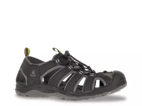 Сандалии Byronbay Trail Sandal Kamik, черный