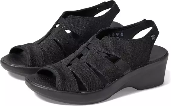 Сандалии Bzees Finale, цвет Black 1