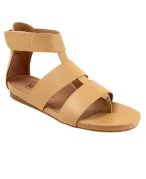 Сандалии Cabo SoftWalk, желтый