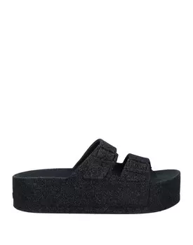 Сандалии Cacatos, черный